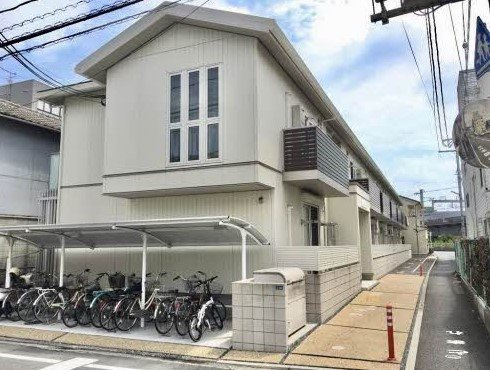 シャーメゾン島田本町の画像