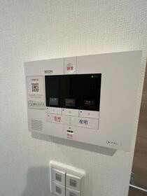 イルクオーレのセキュリティ