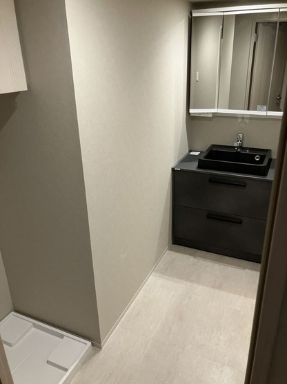 【設備】Aglaia品川中延