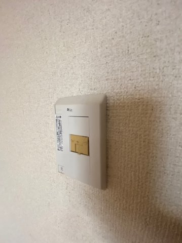 アイリス梅坪のその他