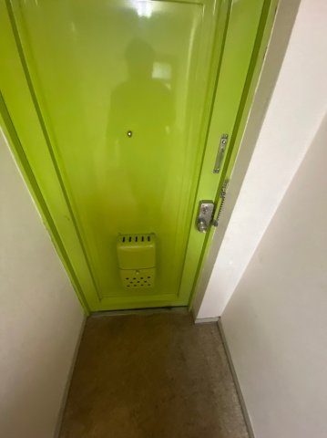 アイリス梅坪の設備