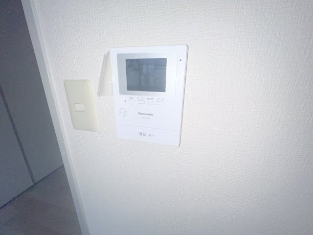 ピュアハイツのセキュリティ