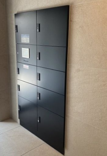 【その他共用部分】スパシエベルタ板橋本町 
