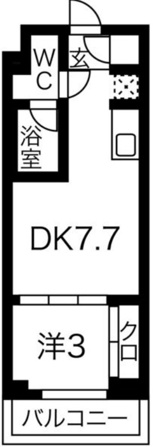 スパシエベルタ板橋本町