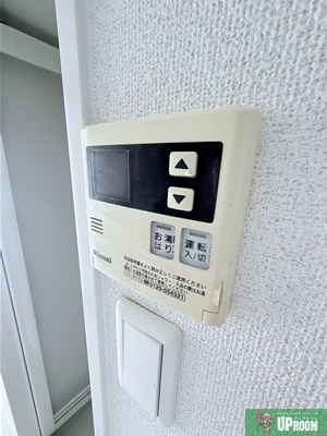 リヴェール白壁の設備