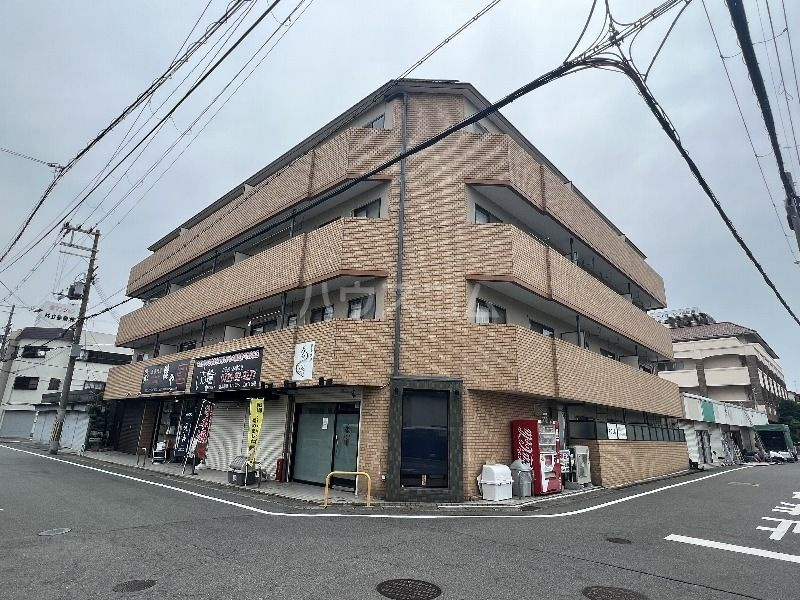 エテルネル21