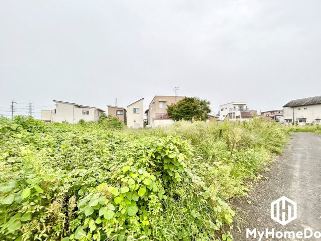 守山区中志段味　２期