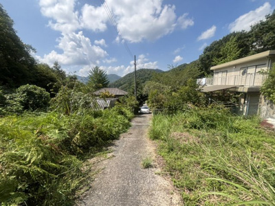 【その他】 | 丹波篠山市今田町辰巳　山林2