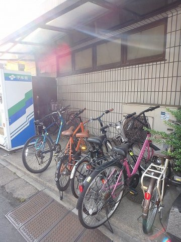 フロムファーストビルのその他共用部分
