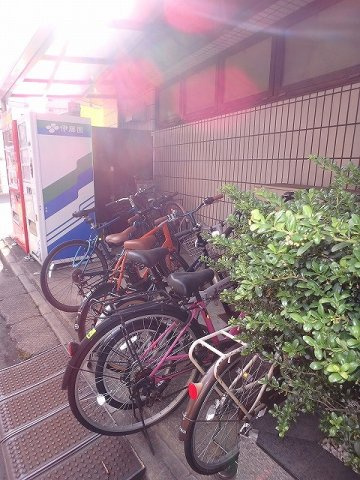 フロムファーストビルのその他共用部分