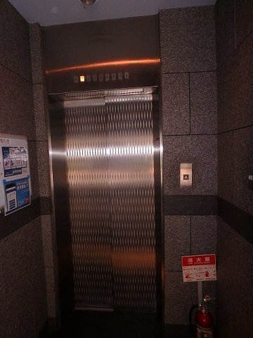 フロムファーストビルのその他共用部分