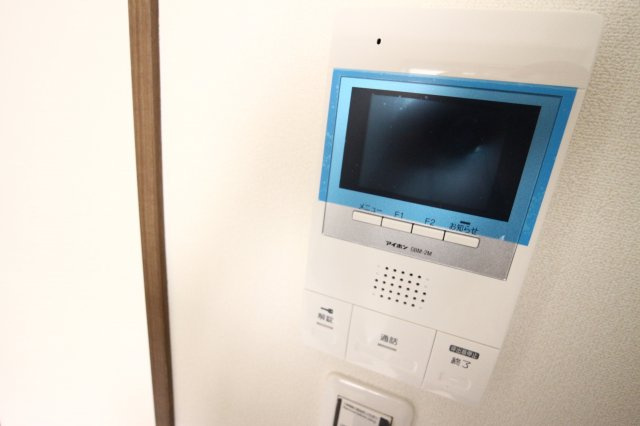 Blanc垂水駅前の設備