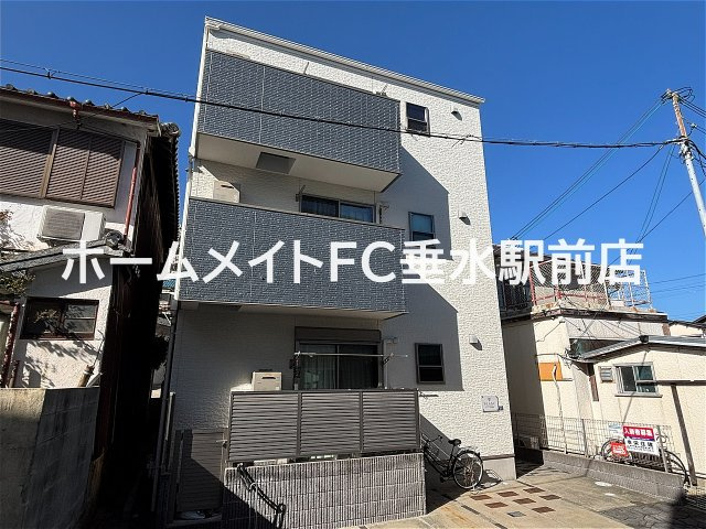 Blanc垂水駅前