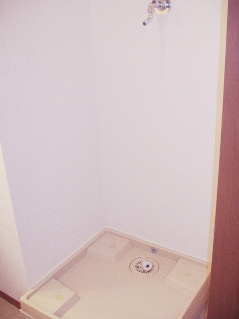 ヴェルデ三軒茶屋の設備