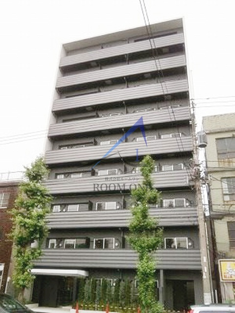 AXAS墨田AsylCourt 