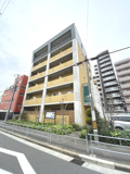 ヴィテロ緑橋　仲介手数料無料の画像