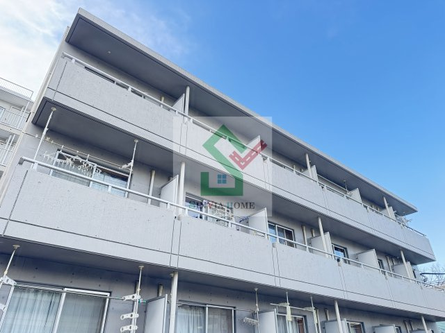 レプレリュードの外観