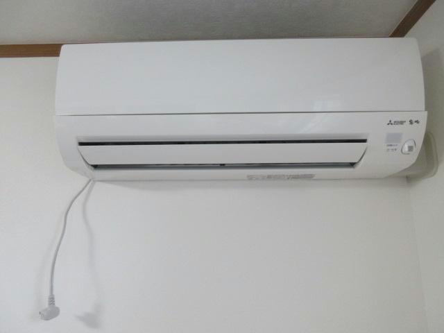 FitlifeⅢ(フィットライフ)の設備