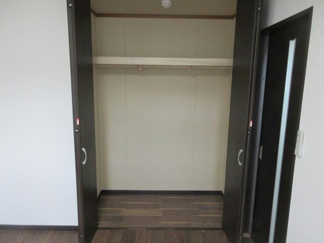 FitlifeⅢ(フィットライフ)の収納