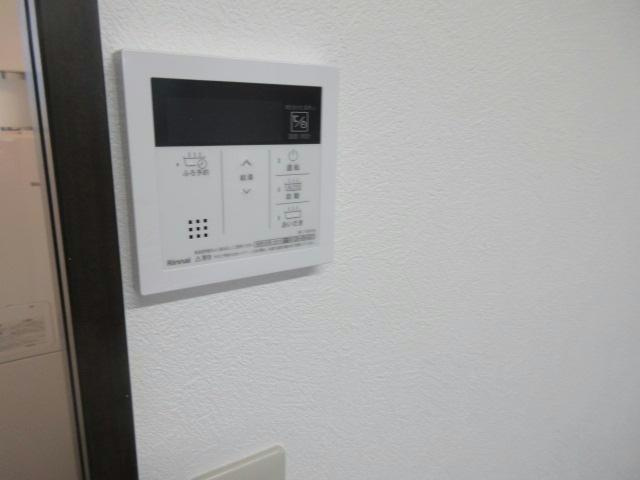 FitlifeⅢ(フィットライフ)の設備