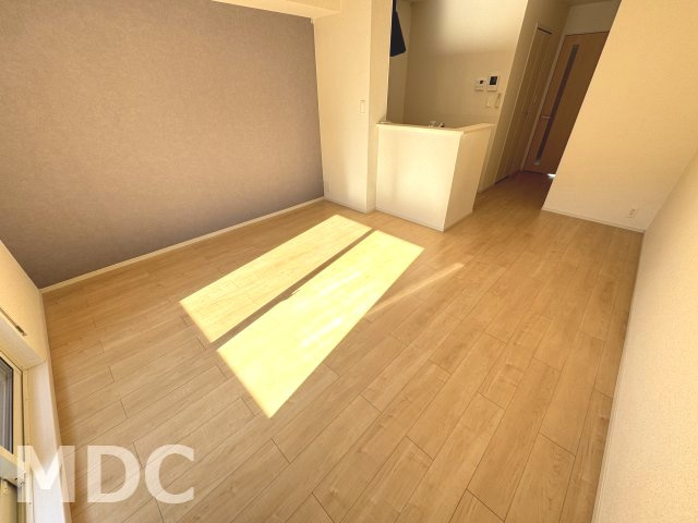 徳島市八万町法花のアパートのその他共用部分