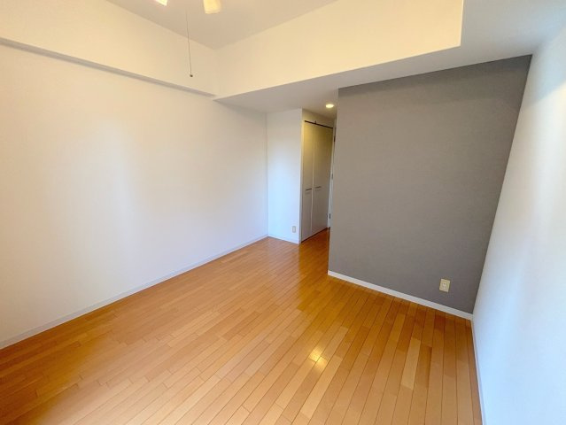 アーバンフラッツ新大阪1の内装