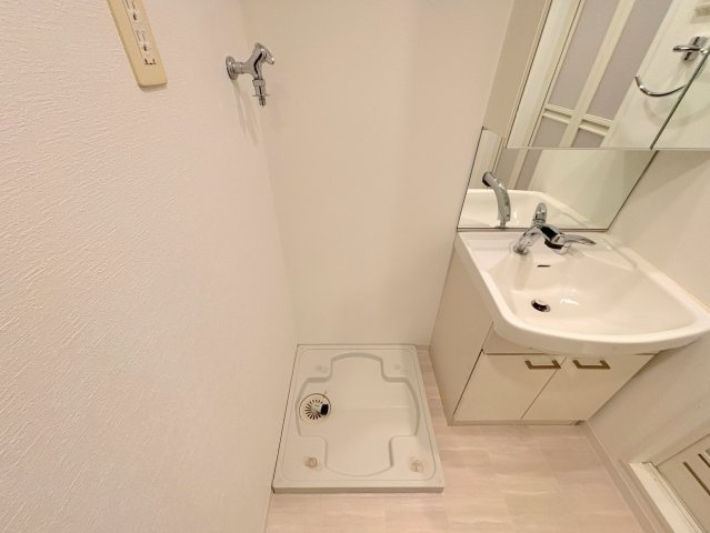 アーバンフラッツ新大阪1のその他