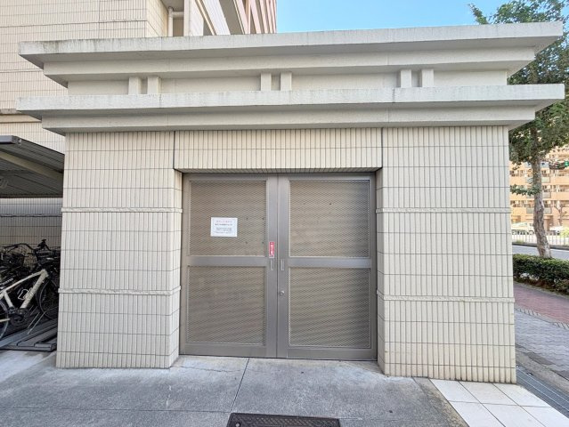 アーバンフラッツ新大阪1の設備