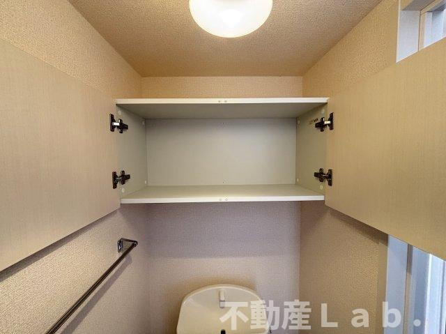 グランソレイユ　A棟のその他|※同一建物別号室のお写真です。