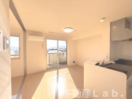 グランソレイユ　A棟のその他|※同一建物別号室のお写真です。