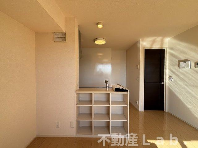 グランソレイユ　A棟のその他|※同一建物別号室のお写真です。