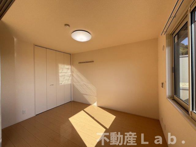 グランソレイユ　A棟の設備|※同一建物別号室のお写真です。