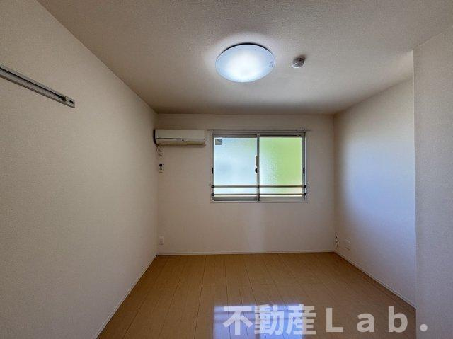 グランソレイユ　A棟の設備|※同一建物別号室のお写真です。