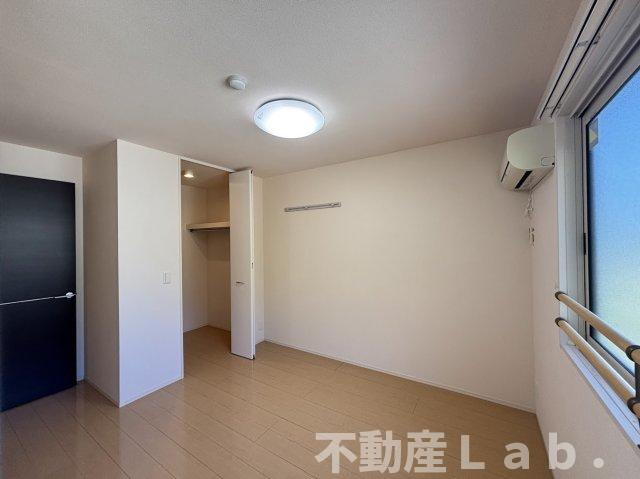 グランソレイユ　A棟の内装|※同一建物別号室のお写真です。