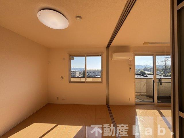 グランソレイユ　A棟のその他|※同一建物別号室のお写真です。