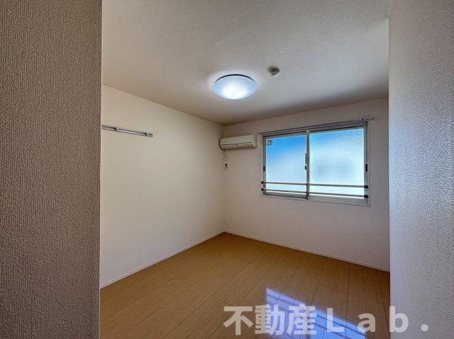 グランソレイユ　A棟の内装|※同一建物別号室のお写真です。