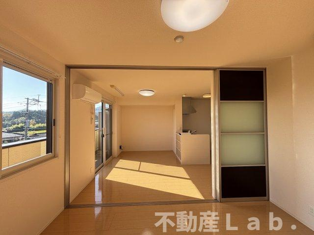 グランソレイユ　A棟のその他|※同一建物別号室のお写真です。