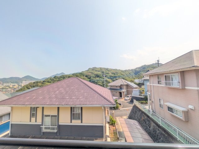 志井三丁目8番12号(B-12)の展望