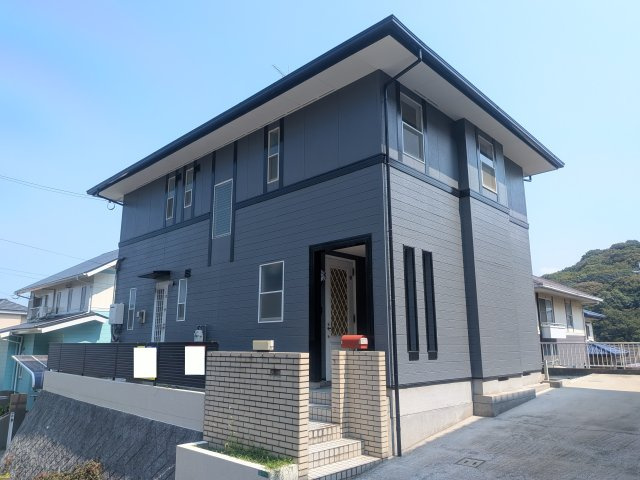 志井三丁目8番12号(B-12)の外観