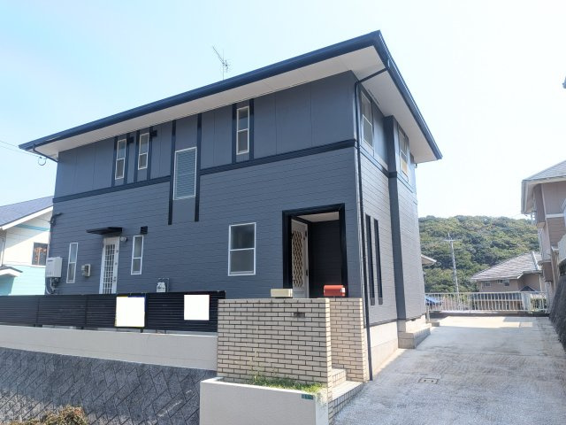 志井三丁目8番12号(B-12)の外観