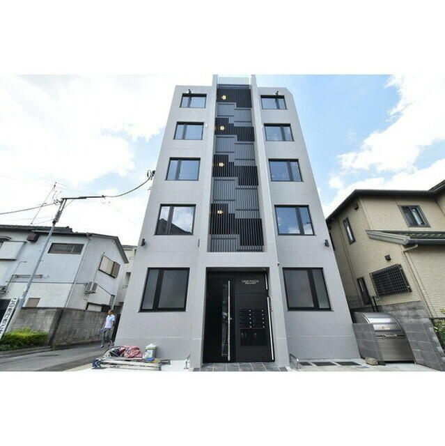 ＣＡＳＡ　ＰＩＡＺＺＡ練馬北町の外観