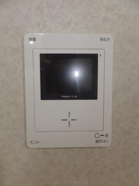 ラピスの設備