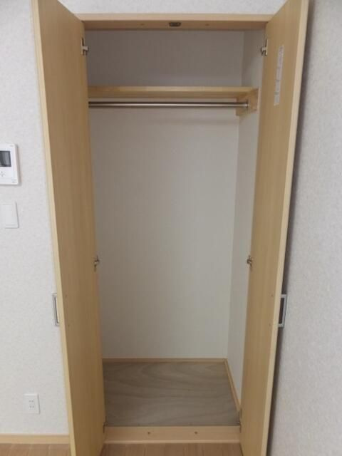 ラピスの収納