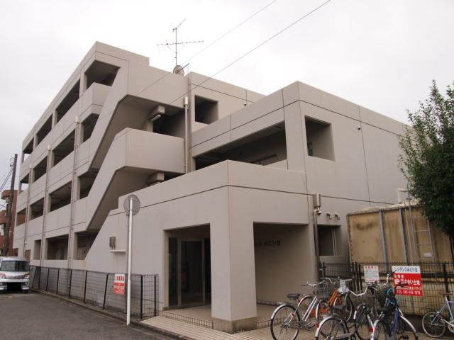 レジデンスみどり台の設備