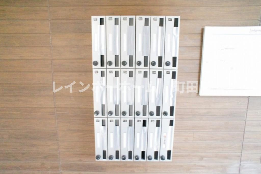 リブリ・Dコート淵野辺※初期費用分割後払いサービス利用可能物件のその他共用部分