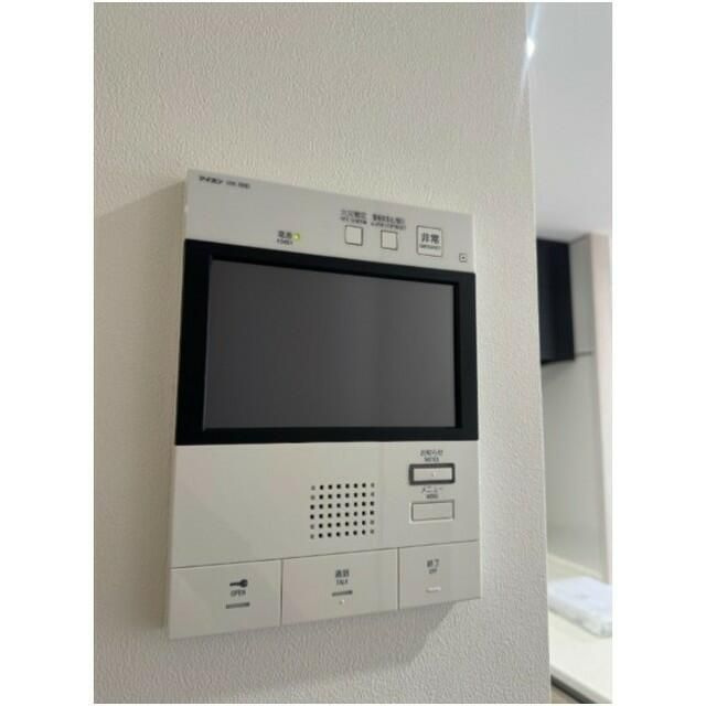 スプランディッド西日暮里のその他