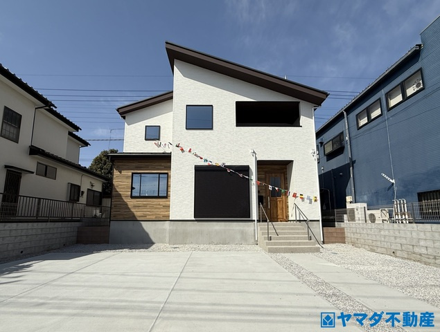 坂戸市柳町5期