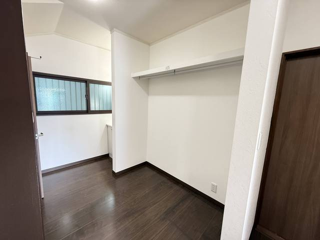 川越市岸町　中古の内装