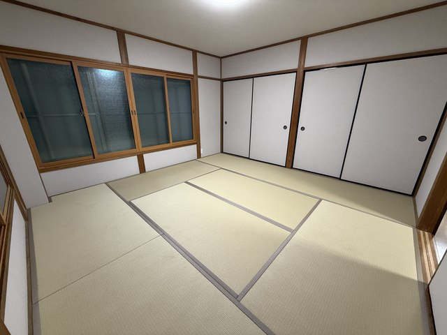 川越市岸町　中古の和室