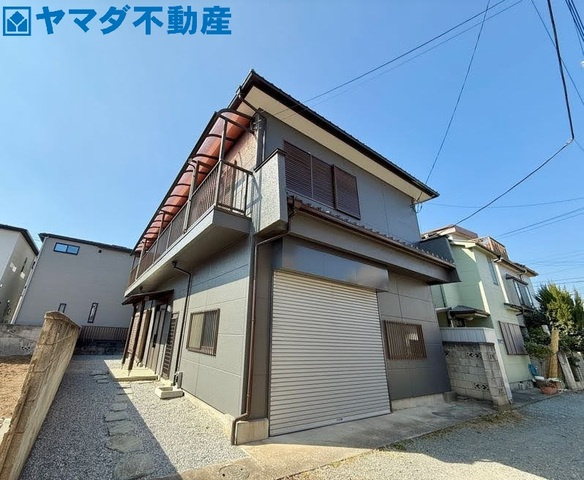 川越市岸町　中古